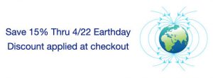 earthday sale